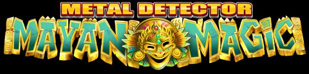 Metal Detector: Mayan Magic (Rival) gameBanner