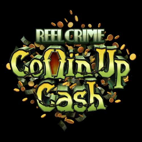 Reel Crime: Coffin Up Cash (Rival) gameBanner