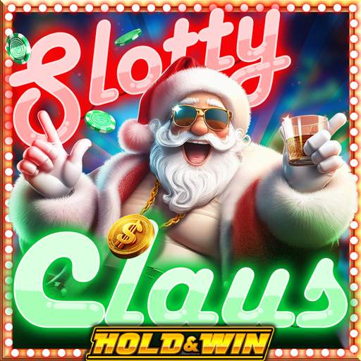 Slotty Claus (Rival) gameTile