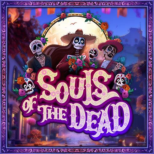 Souls of the Dead (Rival) gameTile