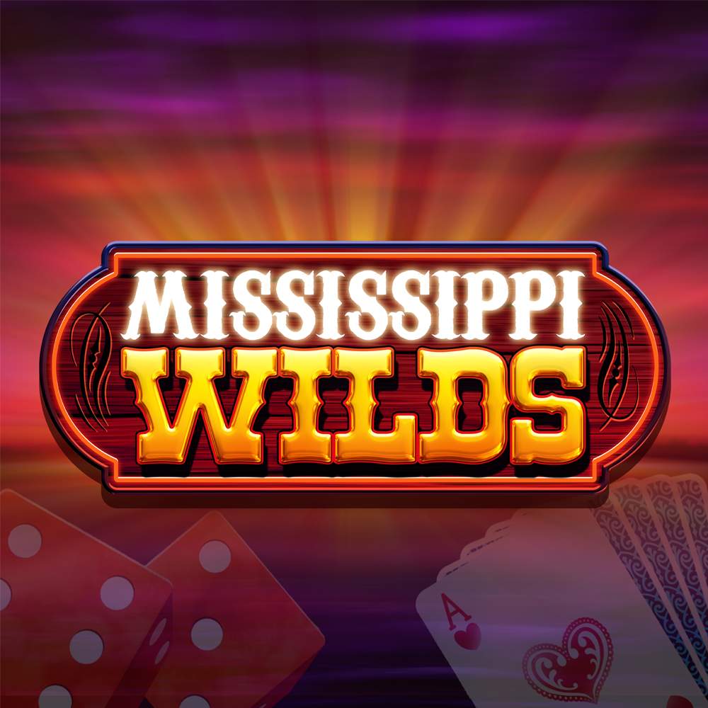 Mississippi Wilds (Crucible) game icon 1000