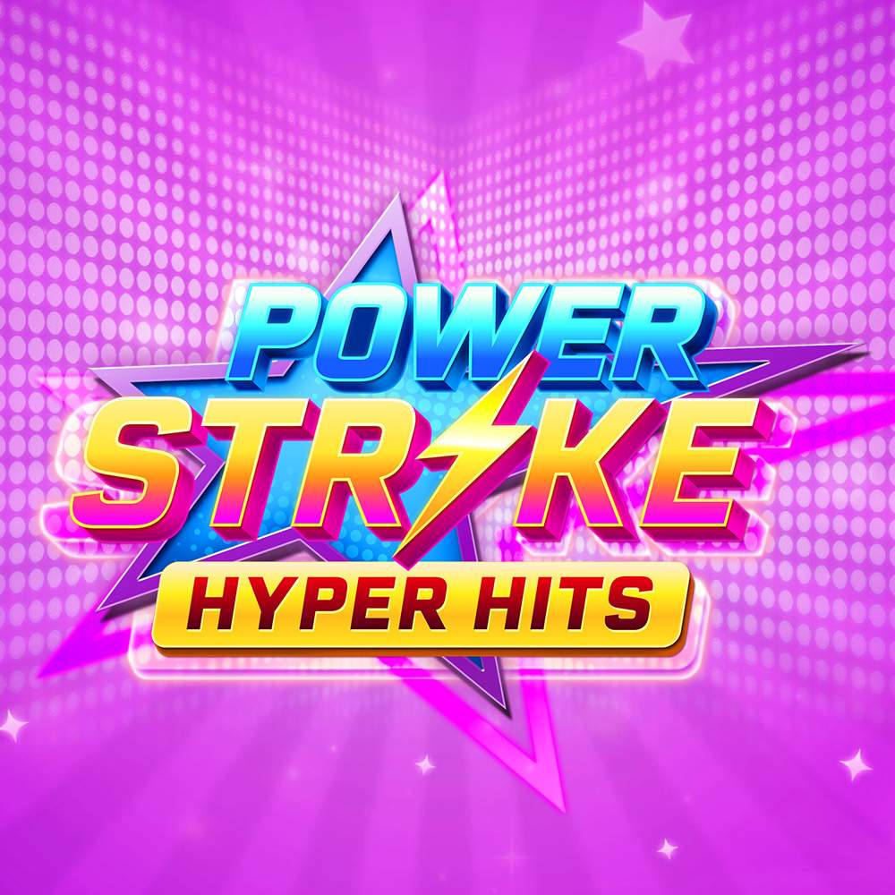 Power Strike Hyper Hits (Crucible) game icon 1000