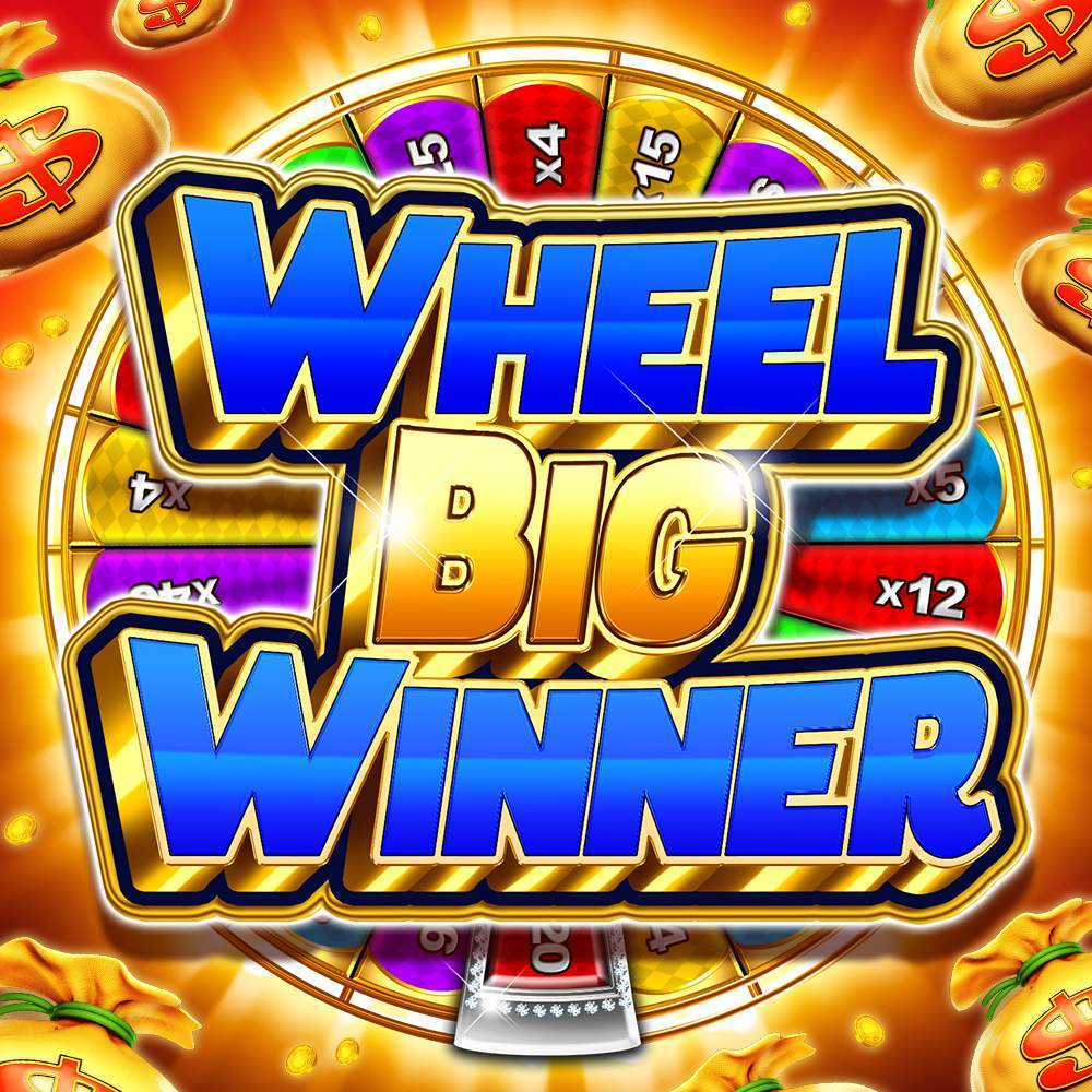 Wheel Big Winner (Crucible) game icon 1000