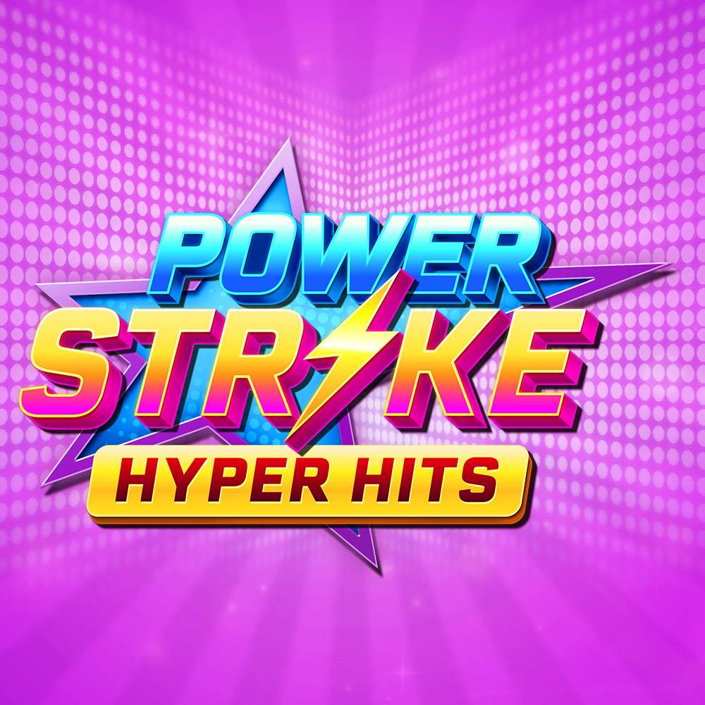 Power Strike Hyper Hits (Crucible) game icon 1000 v2
