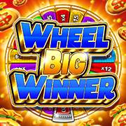 Wheel Big Winner (Crucible) game icon 180