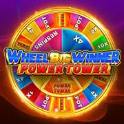 Wheel Big Winner Power Tower game icon 180