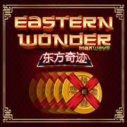 Eastern Wonder game icon 180