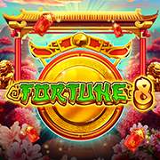 Fortune 8 (Crucible) game icon 180