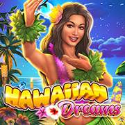 Hawaiian Dreams (Crucible) game icon 180