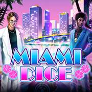 Miami Dice (Crucible) game icon 180