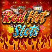 Red Hot Slots (Crucible) game icon 180