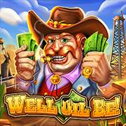Well Oil Be (Crucible) game icon 180