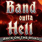 Band Outta Hell: Back On The Road game icon 180