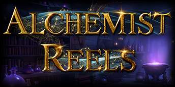 Alchemist Reels game info