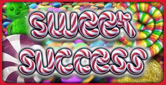 Sweet Success game info