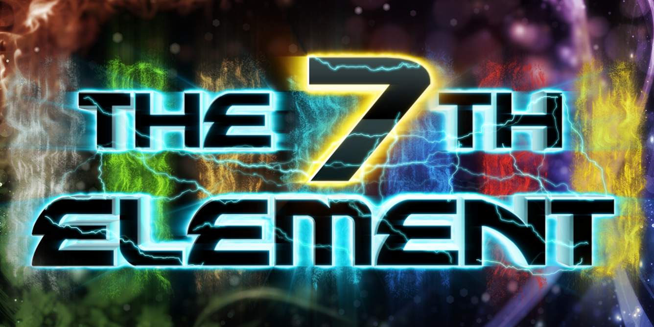 The 7th Element game info