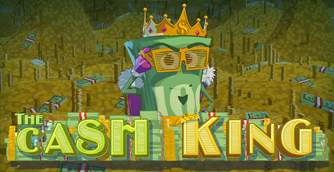 The Cash King game info