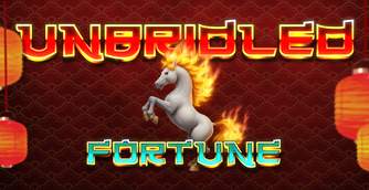 Unbridled Fortune game info