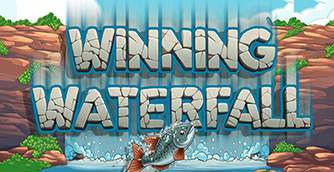 Winning Waterfall game info
