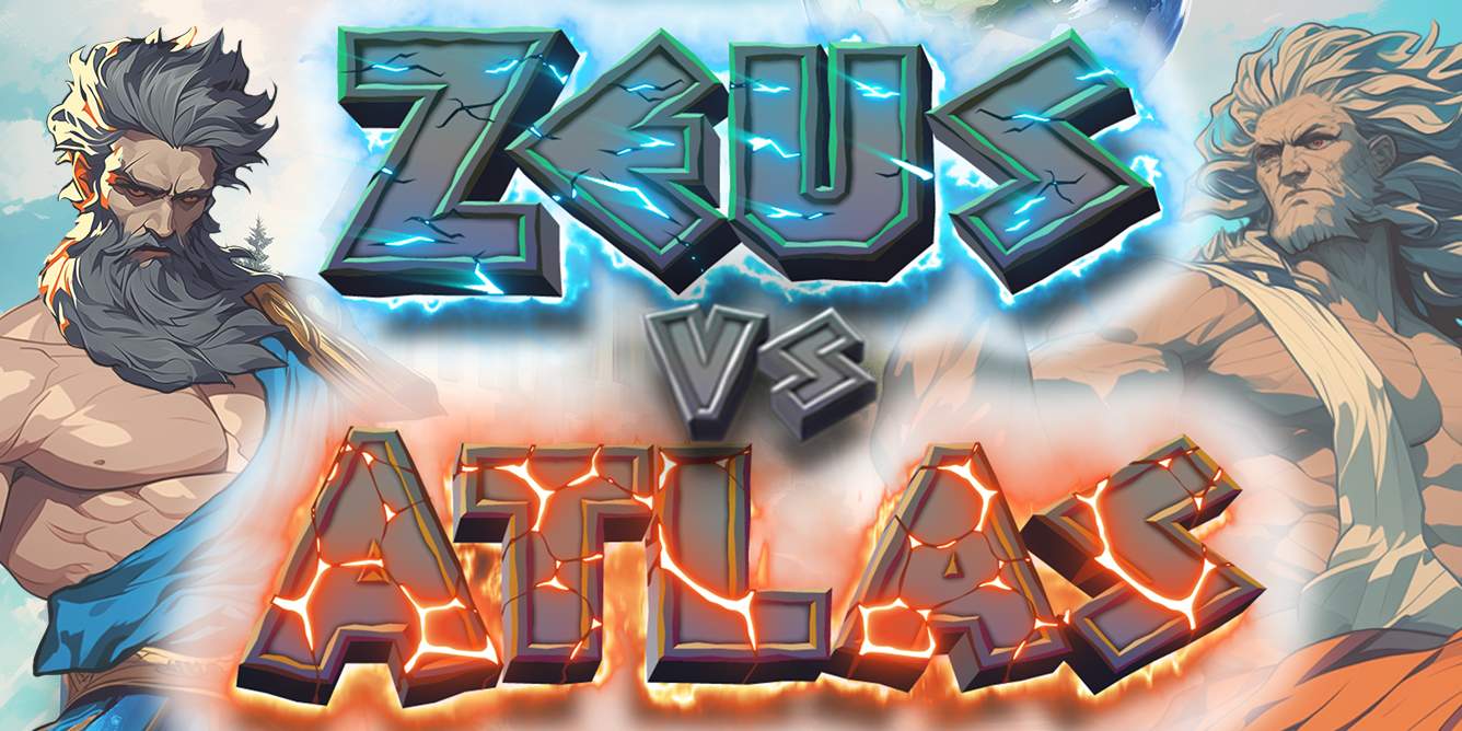 Zeus Vs Atlas game info