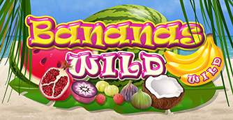 Bananas Wild game info
