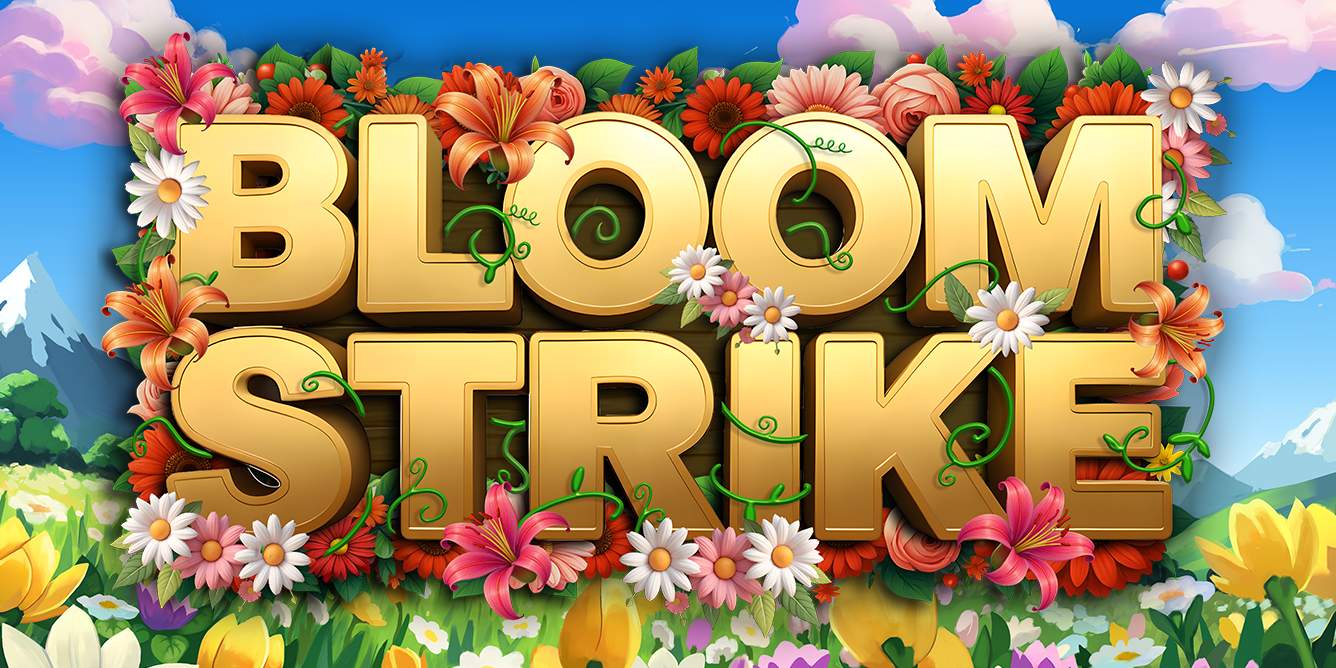 Bloomstrike game info