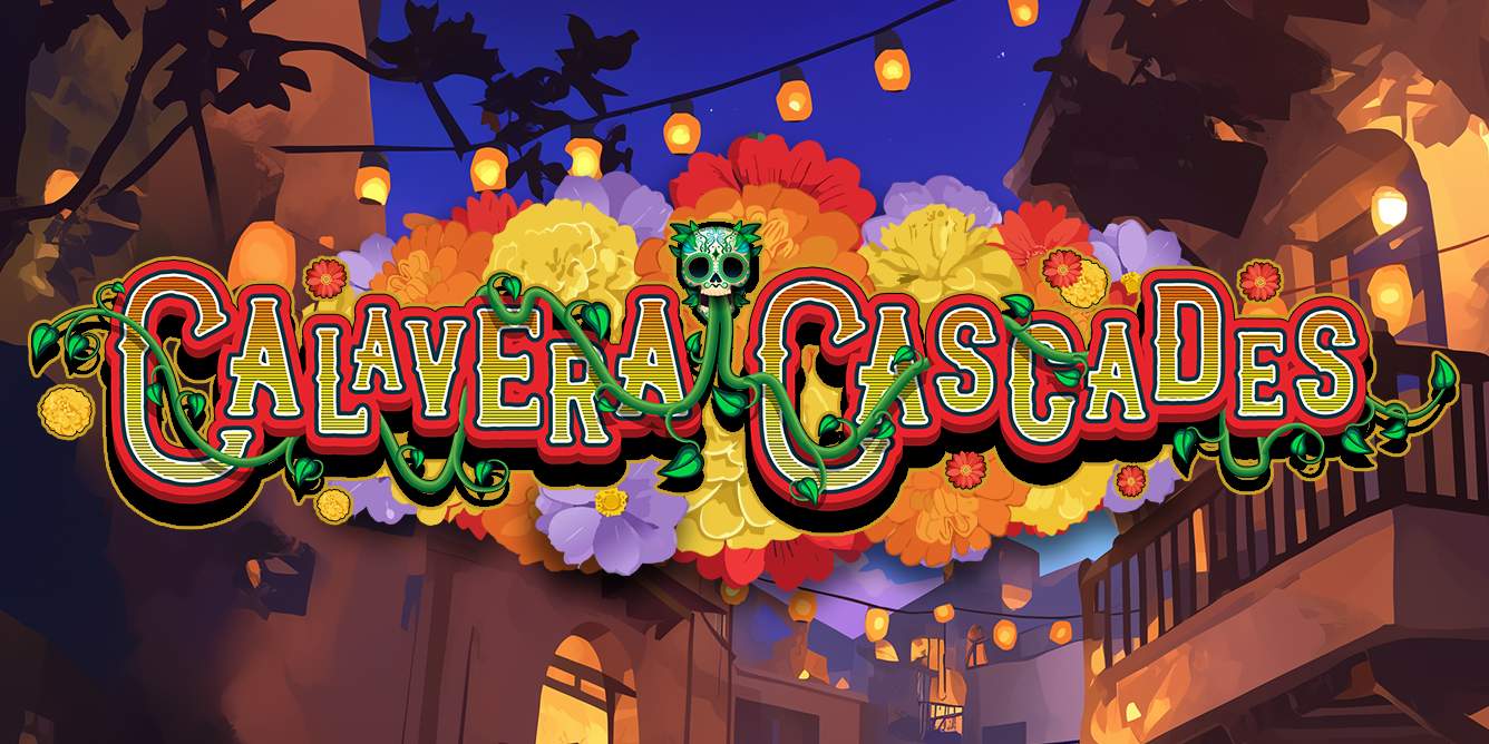 Calavera Cascades game info