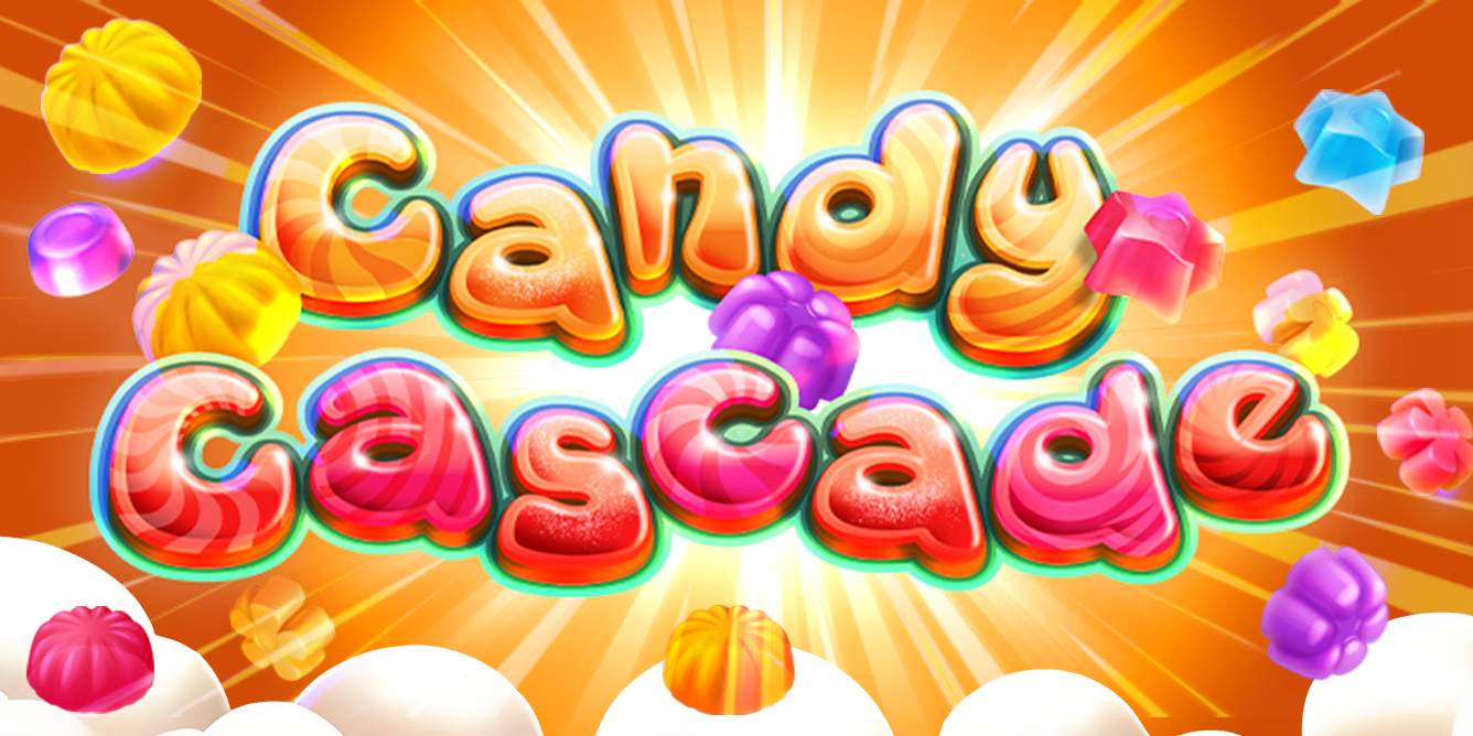 Candy Cascade game info
