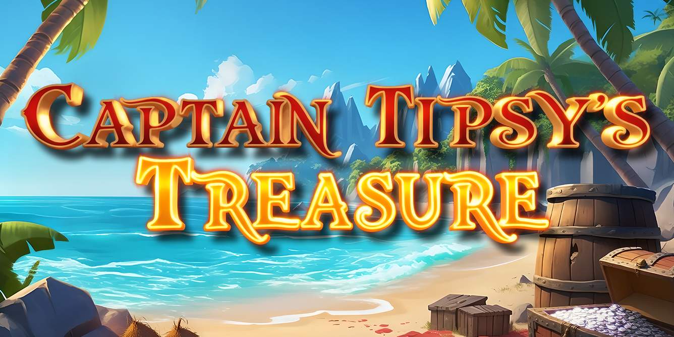 Captain Tipsey’s Treasure game info
