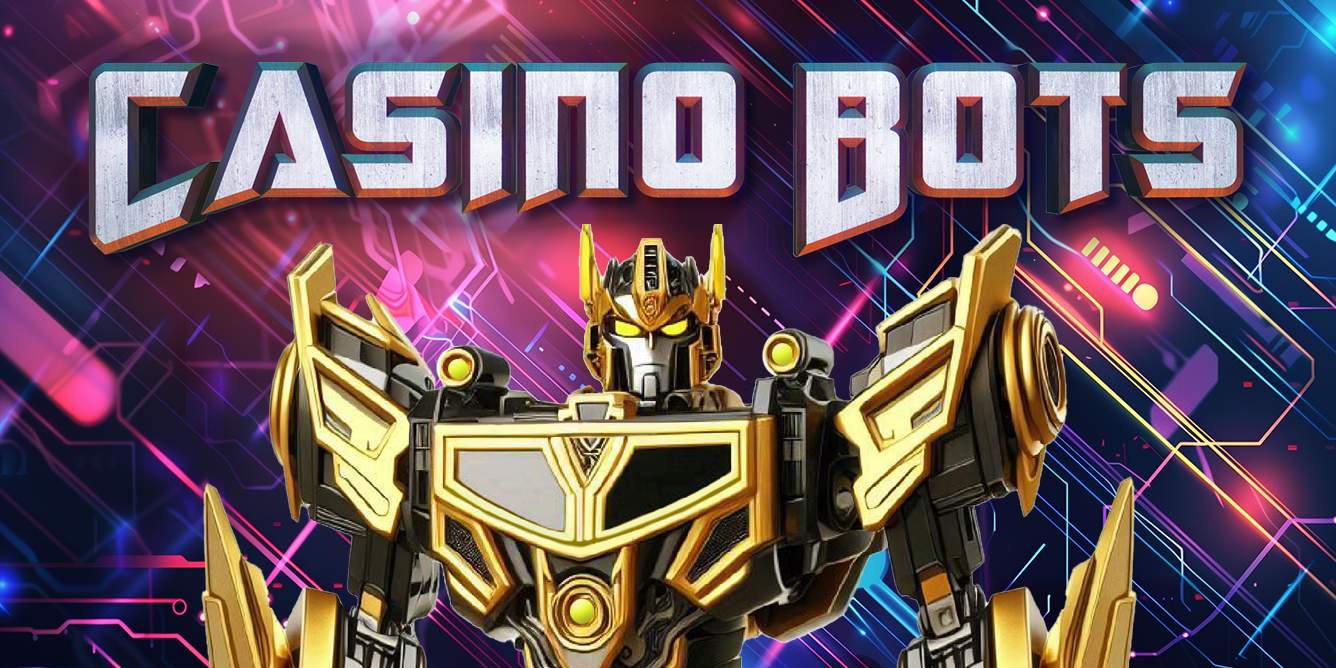 Casino Bots game info