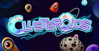 Clusteroids game info