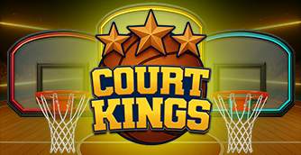 Court Kings game info