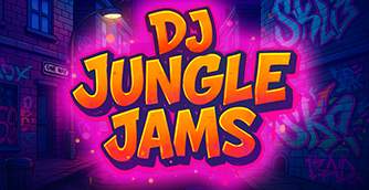 DJ Jungle Jamz game info