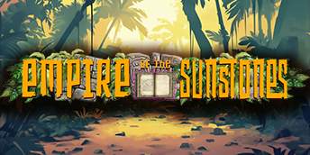 Empire of the Sun Stones game info