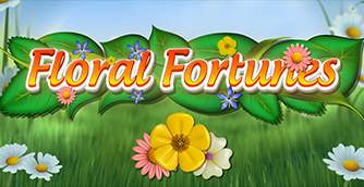 Floral Fortunes game info
