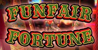 Funfair Fortune game info