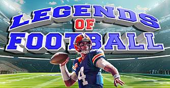Legends of Football game info