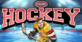Legends of Hockey game info