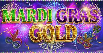 Mardi Gras Gold game info