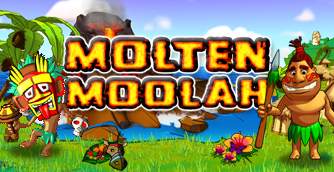 MoltenMoolah game info