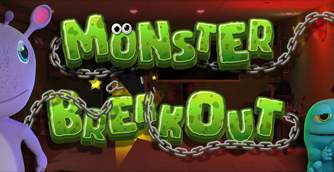 Monster Breakout game info