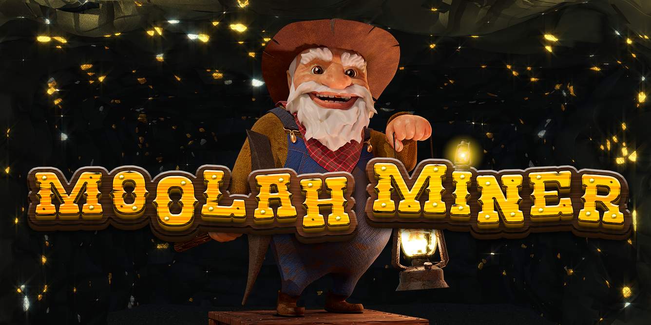 Moolah Miner game info