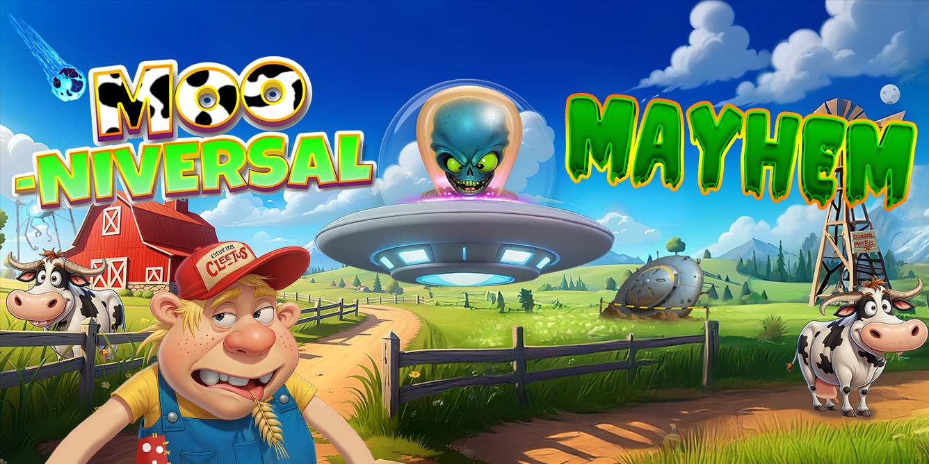 Mooniversal Mayhem game info