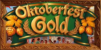 Oktoberfest Gold game info