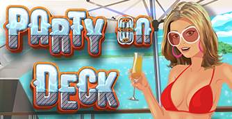 Party On Deck game info