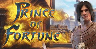 Prince of Fortune game info