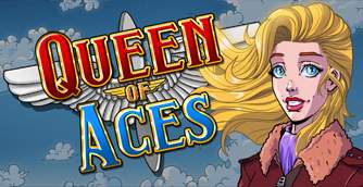 Queen of Aces game info