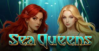 Sea Queens game info