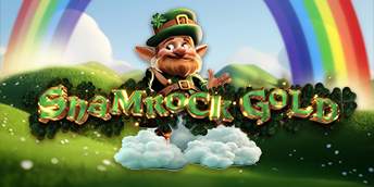 Shamrock Gold game info