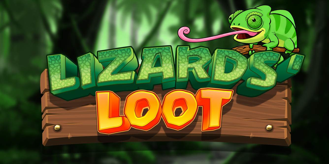 Lizards Loot game info large